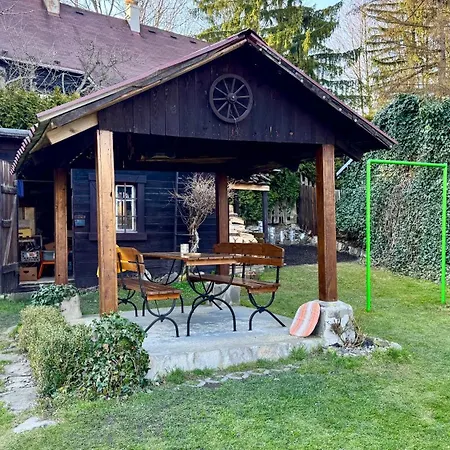Holiday home Jana - Krasna Lipa