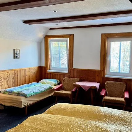 Holiday home Jana - Krasna Lipa