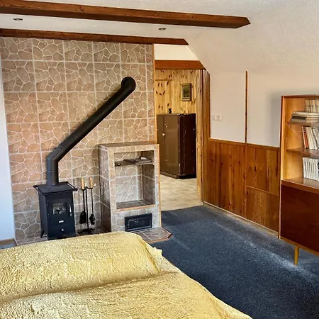 Holiday home Jana - *