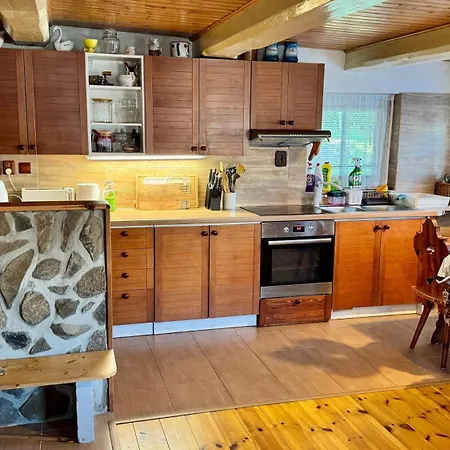 Jana - Holiday home *